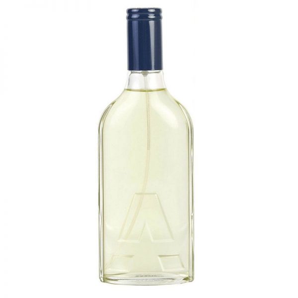 perfume de mujer perry ellis america