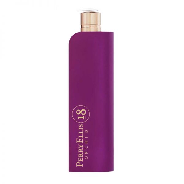 perfume de mujer perry ellis perry 18 orchid