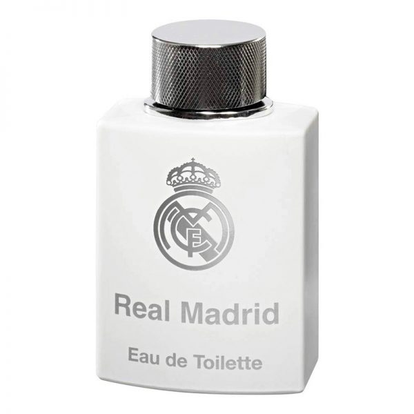 perfume para niño real madrid