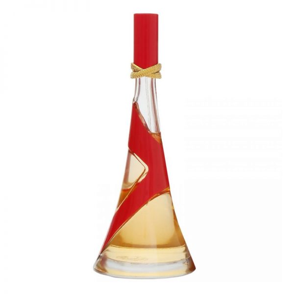 perfume de mujer rihanna rebelle