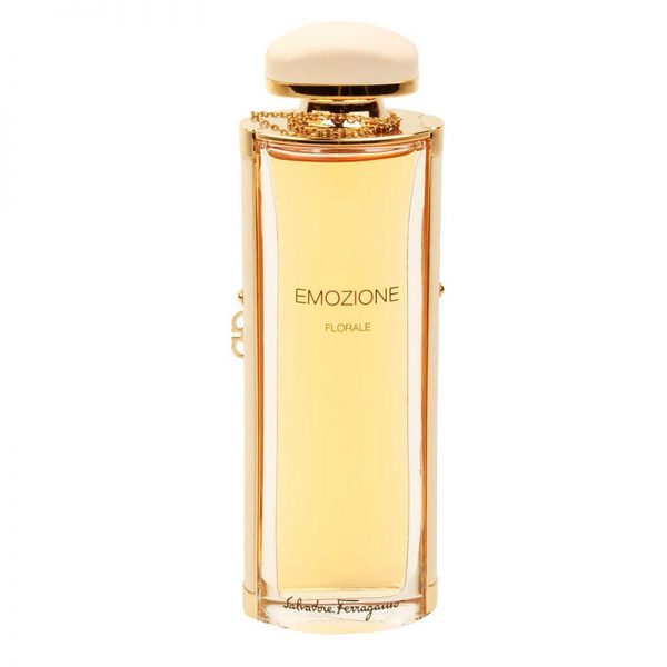 perfume de mujer salvatore ferragamo emozione