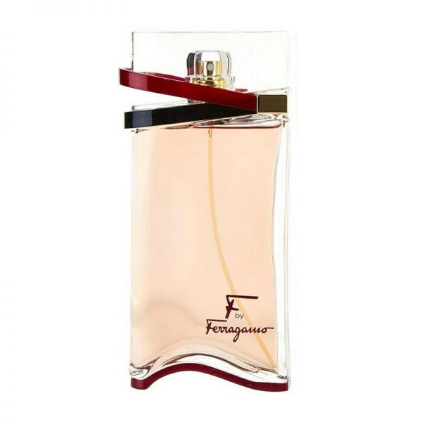 perfume de mujer salvatore ferragamo f by ferragamo