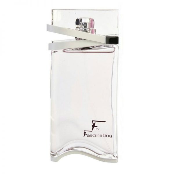 perfume de mujer salvatore ferragamo f for fascinating