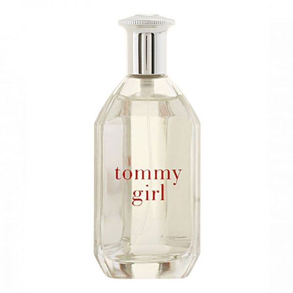 perfume de mujer tommy hilfiger tradicional