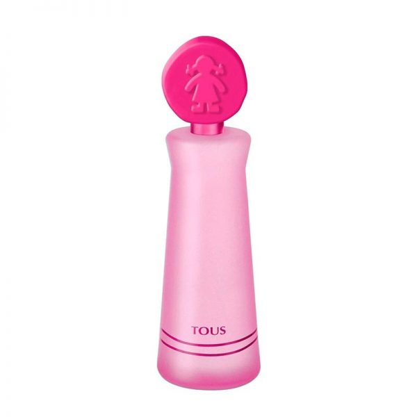 Perfume para nina tous kids