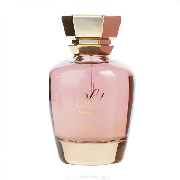 perfume de mujer tous oh! the origin