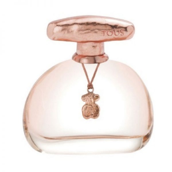 perfume de mujer tous sensual touch