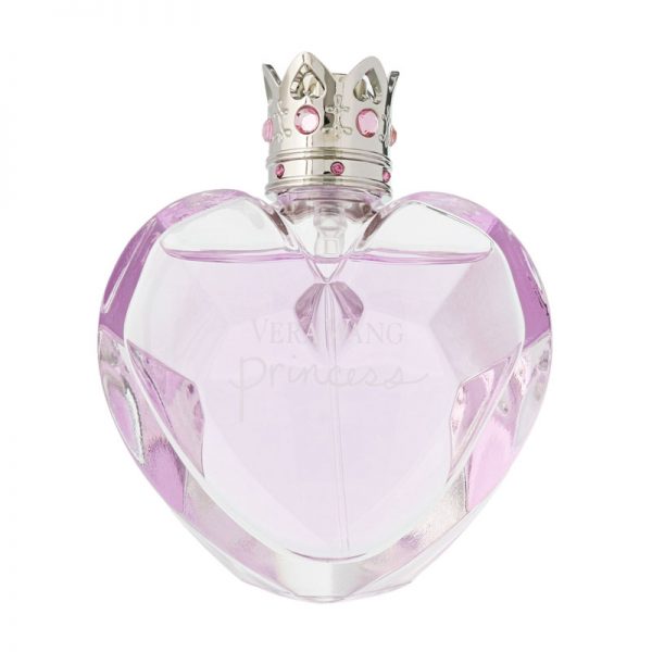 perfume de mujer vera wangflower princess