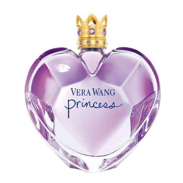 perfume de mujer vera wang princess