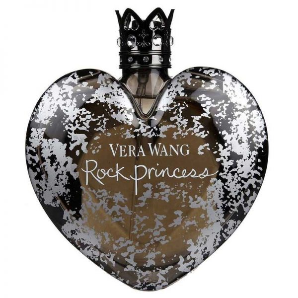 perfume de mujer vera wang rock princess