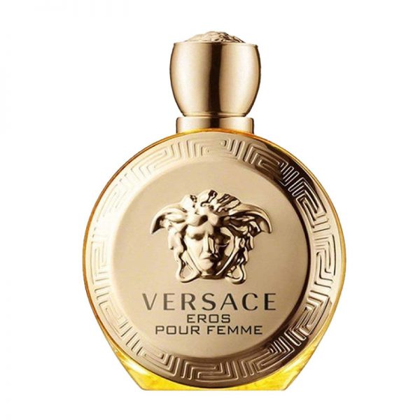 perfume de mujer versace eros pour femme