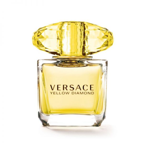 perfume de mujerversace yellow diamond