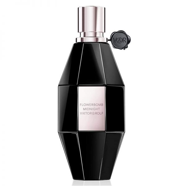 perfume de mujer viktor & rolf flower bomb midnight