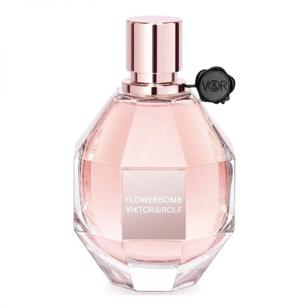 perfume mujer viktor& rolf flower bomb