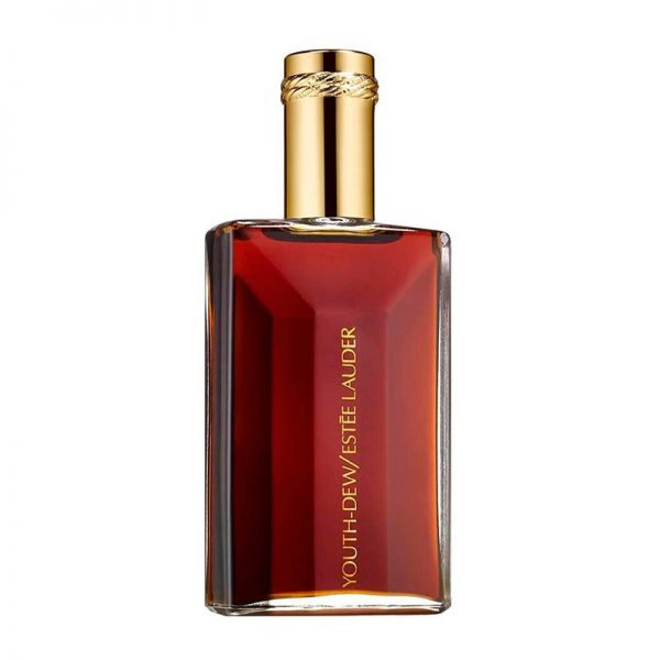 Perfume Estee Lauder Youth Dew Oil de mujer