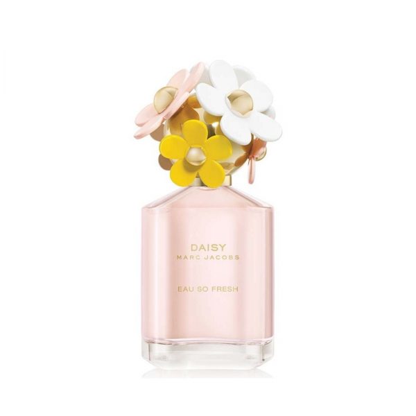 Perfume de mujer Marc Jacobs Daisy eau so Fresh