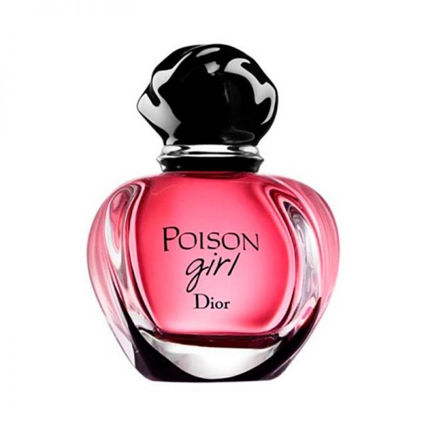 Perfume de mujer poison girl edp