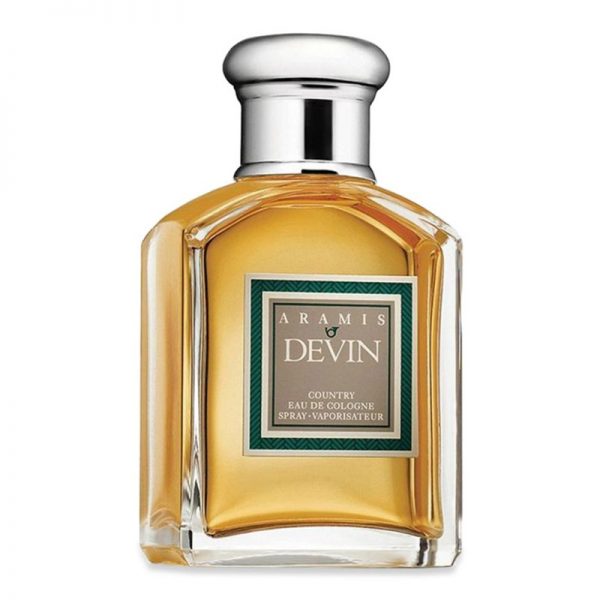 Perfume Aramis Devin para hombre