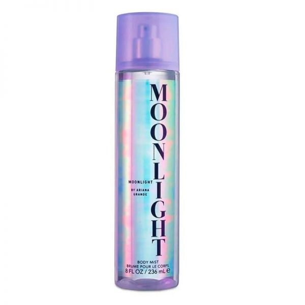 Perfume Body Ariana Grande Moon Light Body de mujer