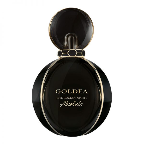 perfume de mujer bvlgari goldea roman night absolute