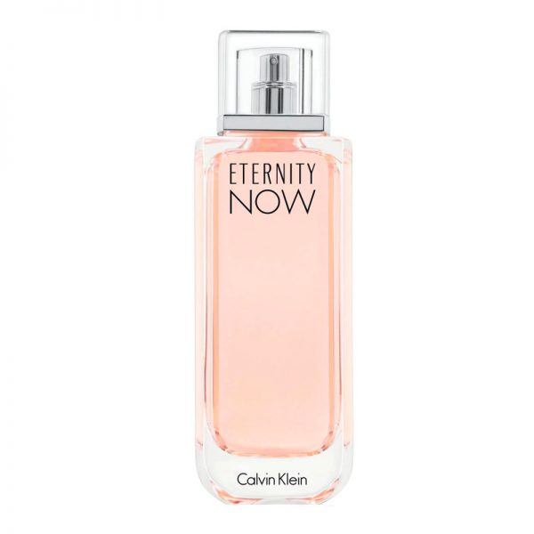 Perfume Calvin Klein Eternity Now de mujer