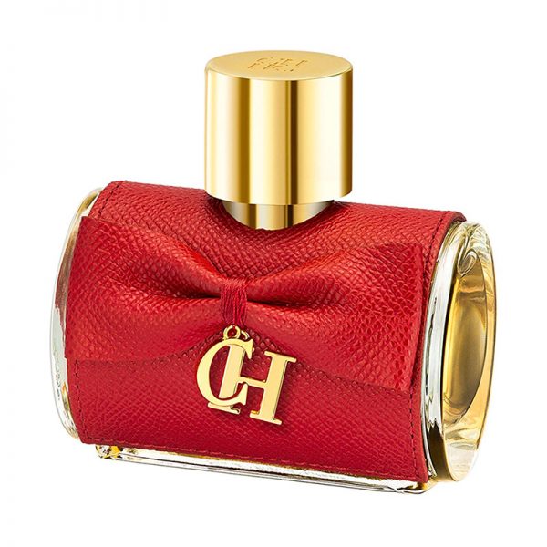 perfume de mujer carolina herrera ch prive