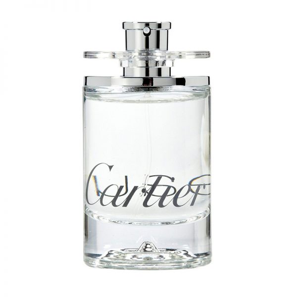 unisex cartier eau cartier