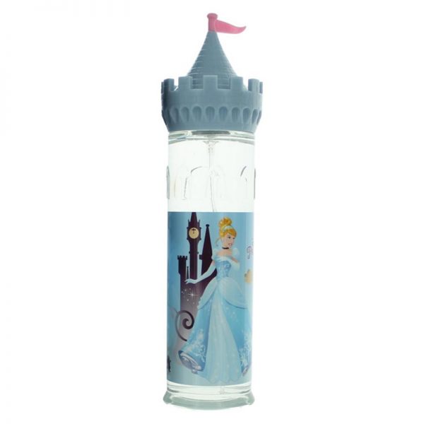 Perfume Cinderella de niña