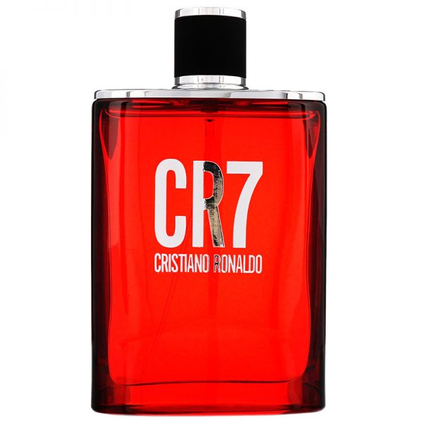 Perfume Cristiano Ronaldo CR7 para hombre