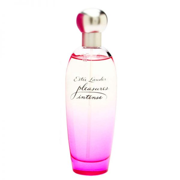 Perfume Estee Lauder Pleasures Intense de mujer
