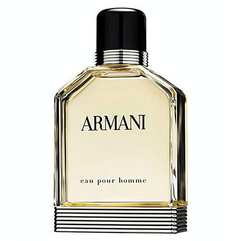 Tiranía Bigote el último Perfume Giorgio Armani Armani para hombre - Bellaroma
