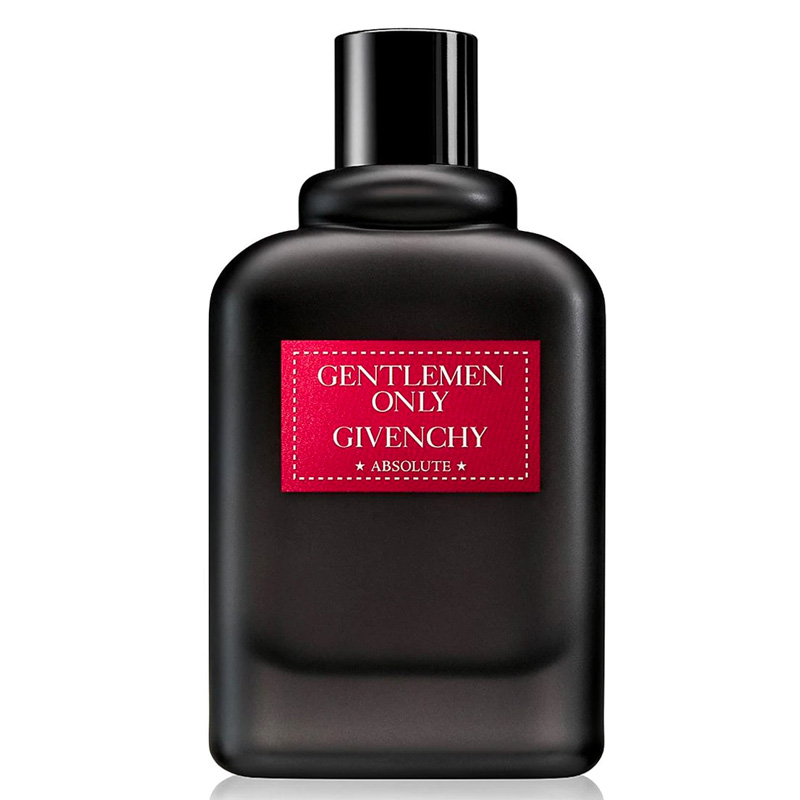 GIVENCHY Gentlemen Only Para Hombre 100 Ml Eau De Toilette Spray Perfume  Center De México 