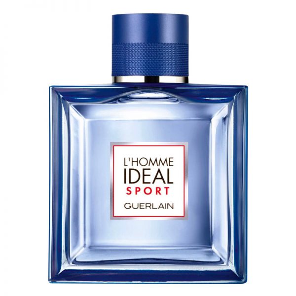 Perfume Guerlain L'Homme Ideal Sport para hombre