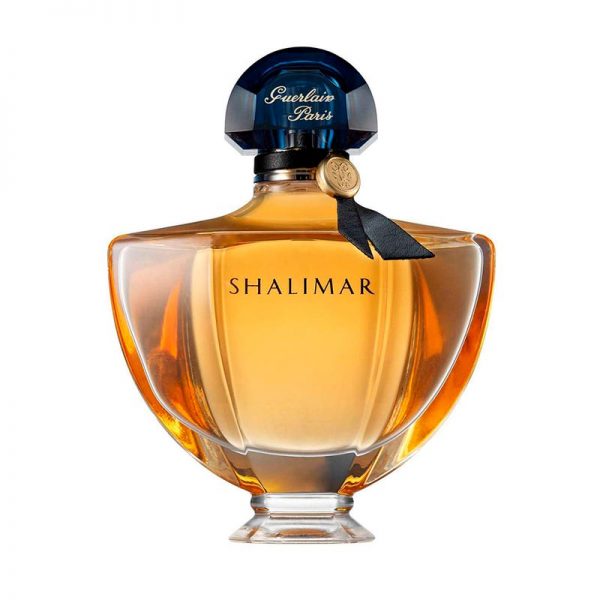 Perfume de mujer Guerlain Shalimar