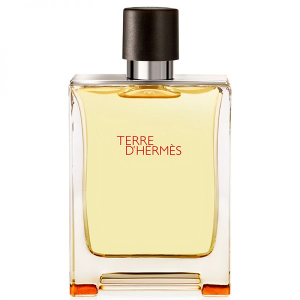 Perfume Hermes Terre D'Hermes para hombre