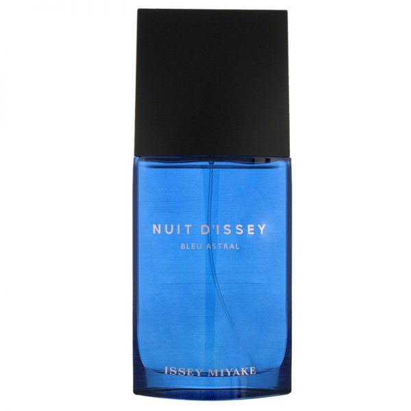 Perfume Issey Miyake Nuit D'Issey Bleu Astral para hombre