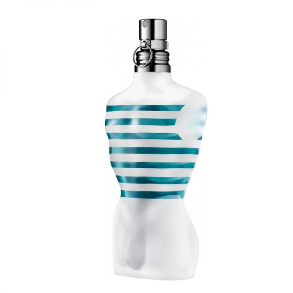 Perfume Jean Paul Gaultier Le Beau Male Eau Fraiche Intense para hombre