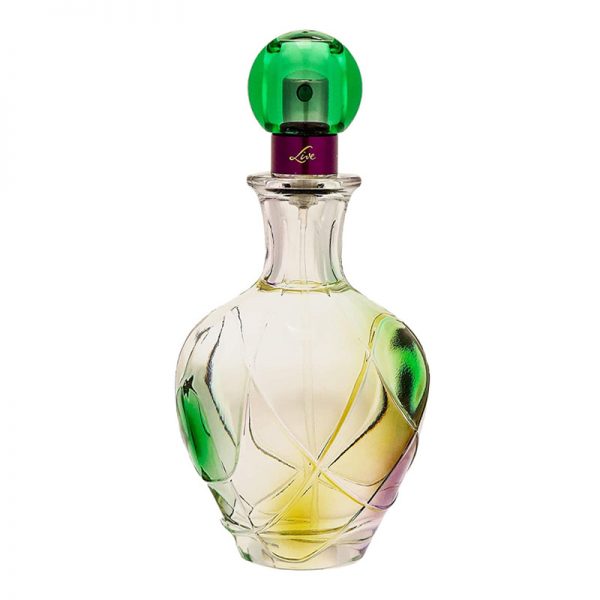 Perfume Jennifer Lopez Live de mujer