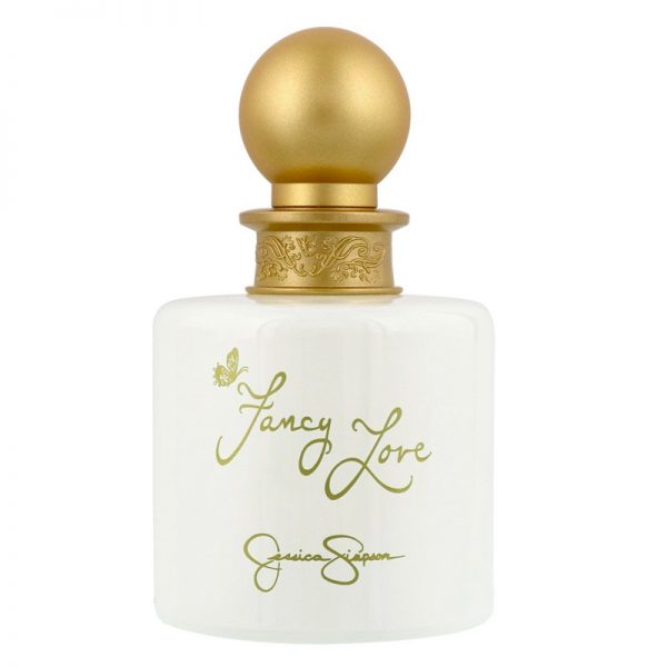 Perfume Jessica Simpson Fancy Love de mujer