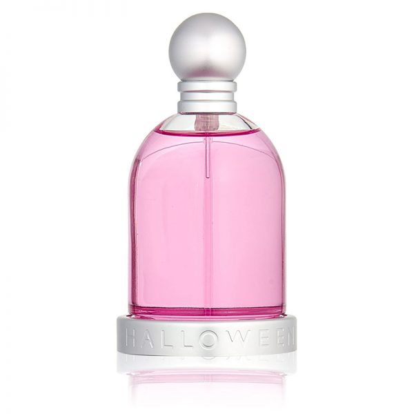 Perfume Jesus Del Pozo Halloween Kiss Sexy de mujer