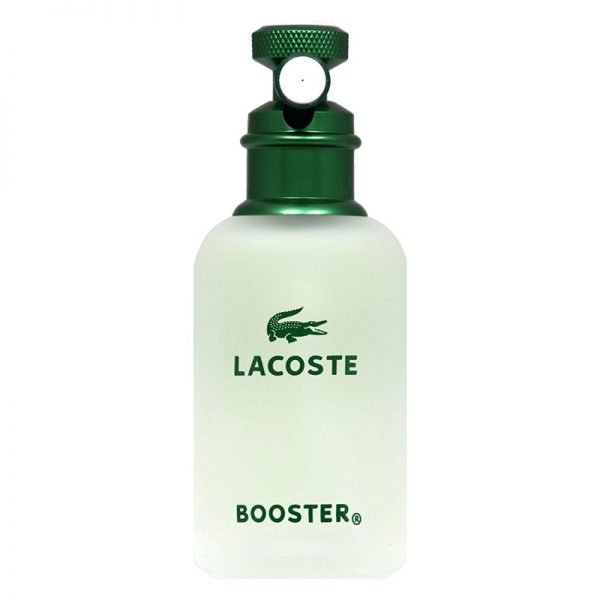 Perfume Lacoste Booster para hombre