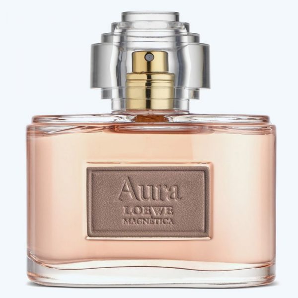 Perfume Loewe Aura Loewe Magnetica de mujer