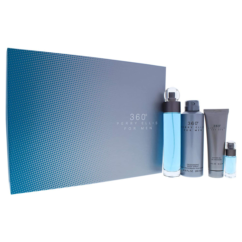 Perry ellis on sale 360 tradicional hombre