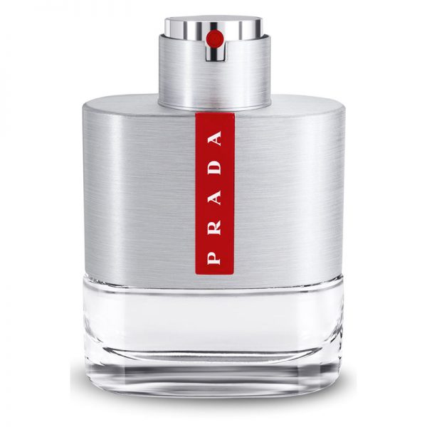 perfume de hombre prada luna rossa