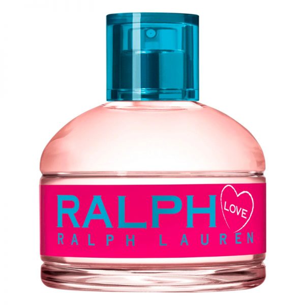 Perfume Ralph Lauren Ralph Love de mujer