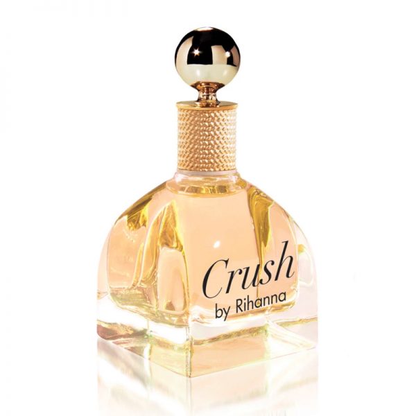 Perfume Rihanna Riri Crush de mujer