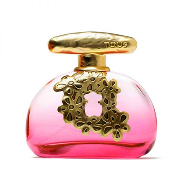 perfume de mujer tous floral touch