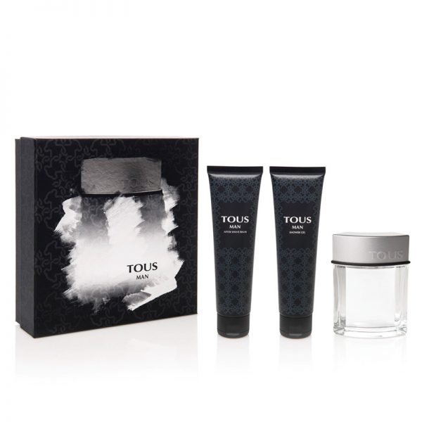 Perfume Tous Man Set para hombre