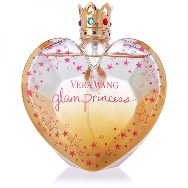 perfume de mujer vera wang glam princess