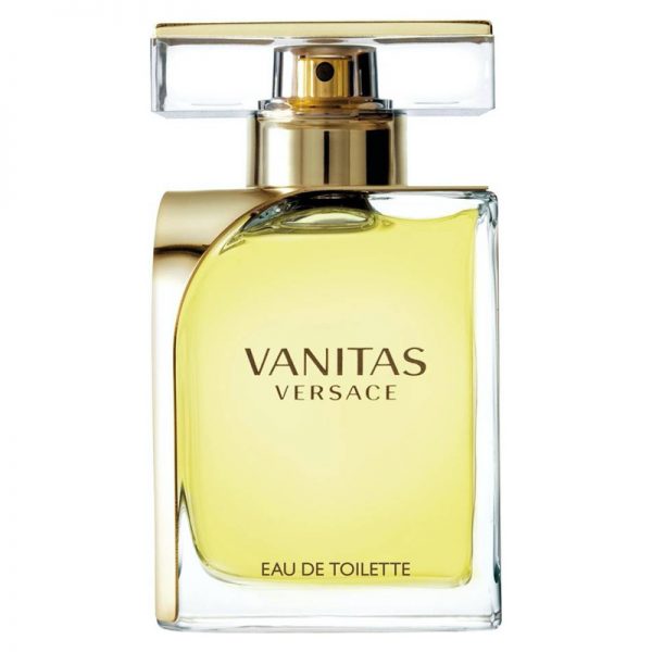 Perfume Versace Vanitas de mujer